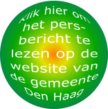 Klik hier om het persbericht te lezen op de website van de gemeente Den Haag